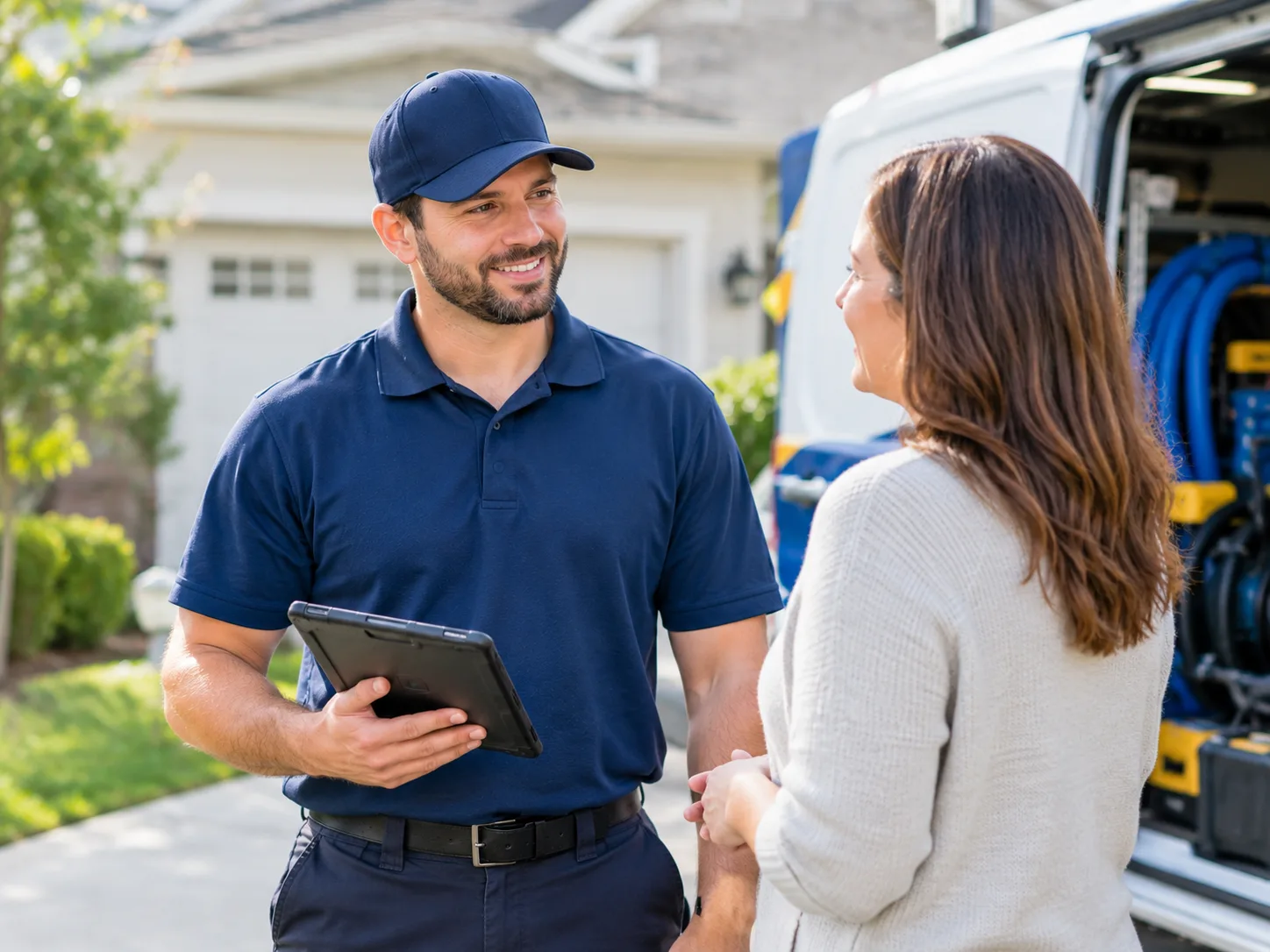Sewage Backup Cleanup Montague, TX FAQs